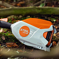 STIHL HTA 86 Аккумуляторный высоторез STIHL LA032000005, Высоторезы аккумуляторные Штиль